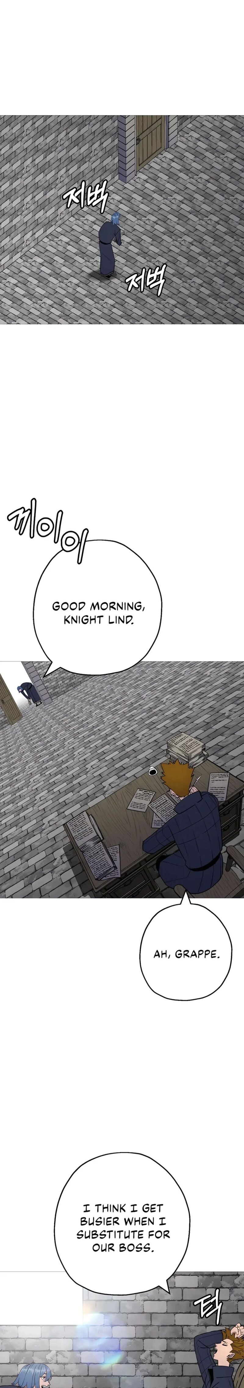 The Story Of A Low Rank Soldier Becoming A Monarch 121 1