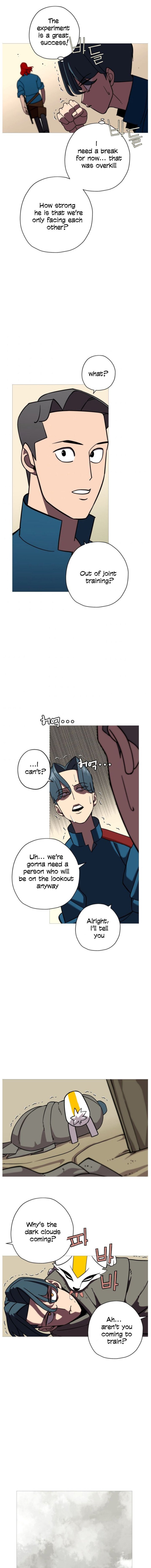 The Story Of A Low Rank Soldier Becoming A Monarch 13 14