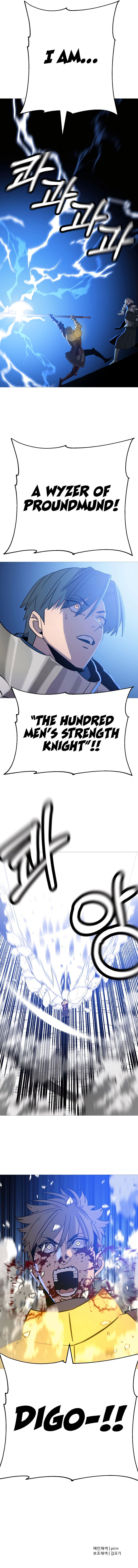 The Story Of A Low Rank Soldier Becoming A Monarch 132 13