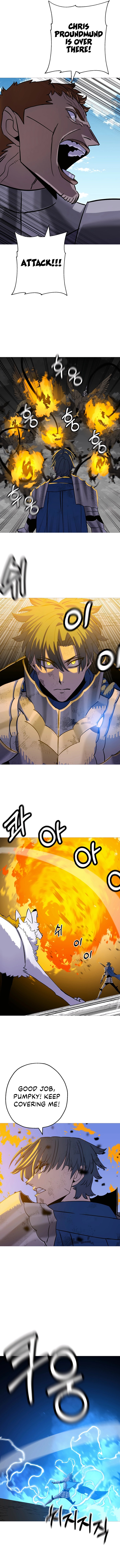 The Story Of A Low Rank Soldier Becoming A Monarch 134 9