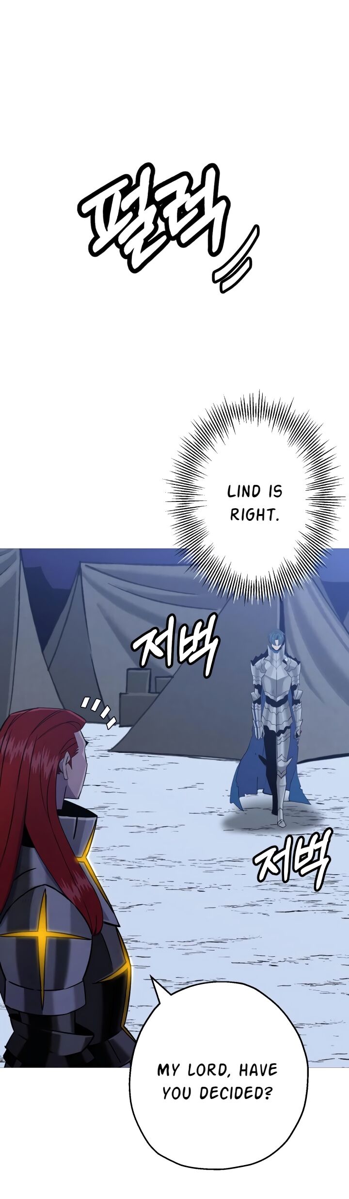 The Story Of A Low Rank Soldier Becoming A Monarch 137 24