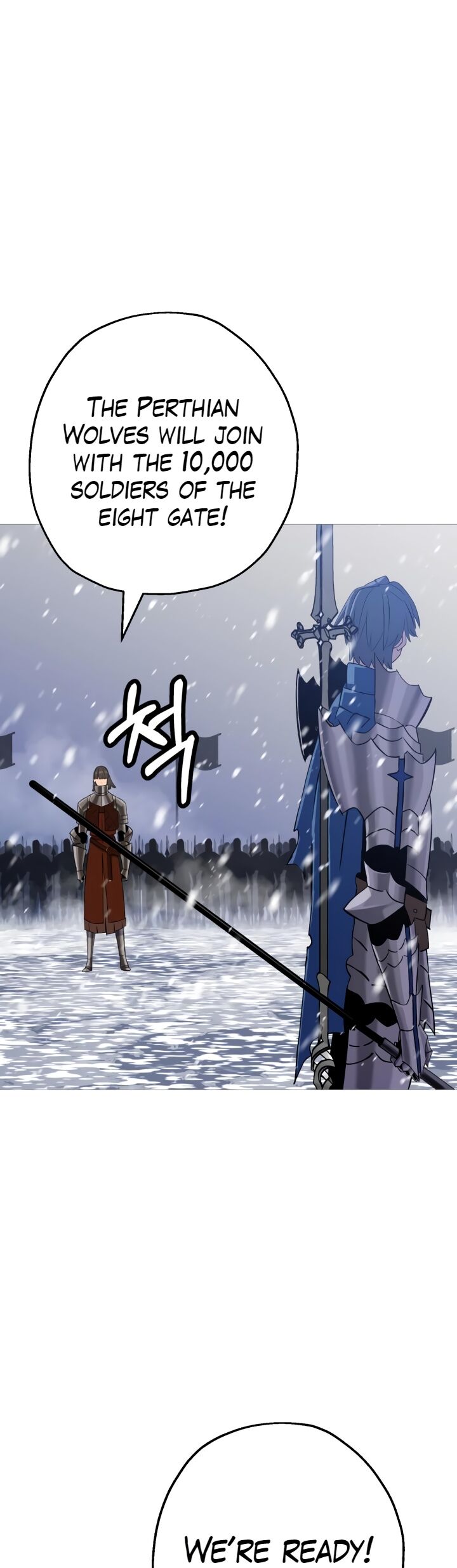 The Story Of A Low Rank Soldier Becoming A Monarch 137 34