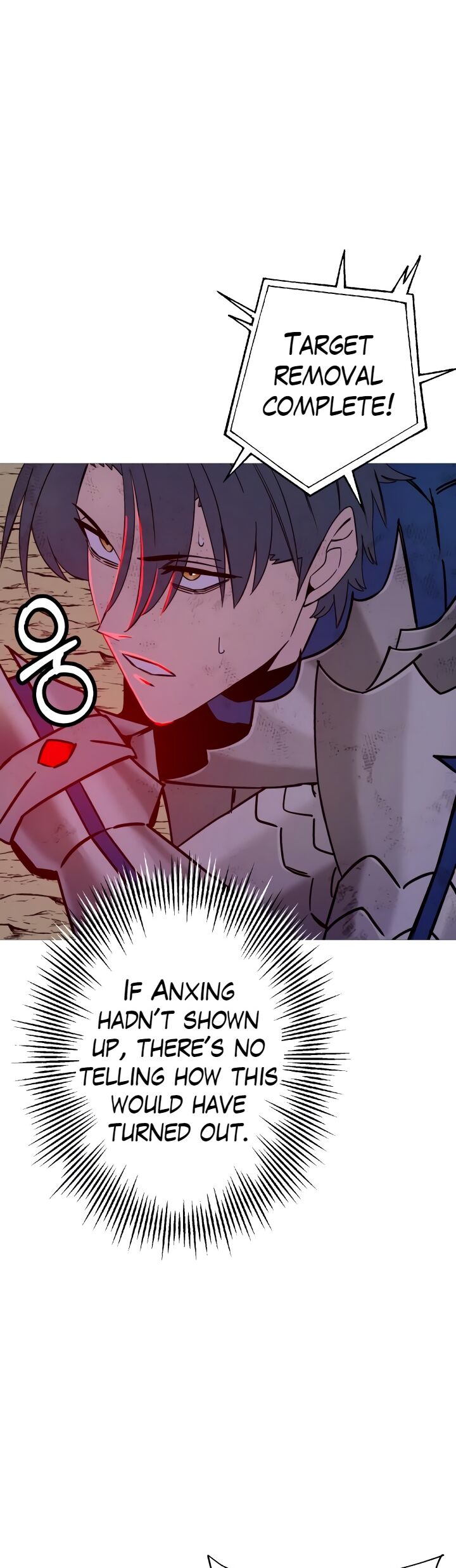 The Story Of A Low Rank Soldier Becoming A Monarch 137 8