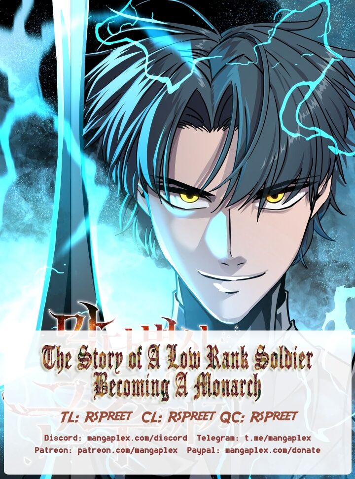 The Story Of A Low Rank Soldier Becoming A Monarch 138 1