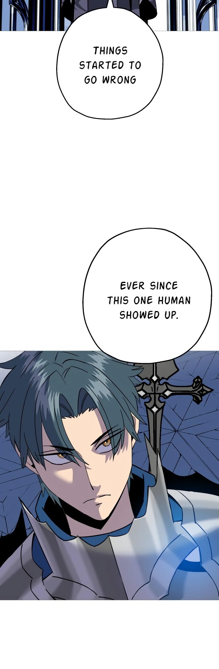 The Story Of A Low Rank Soldier Becoming A Monarch 138 24