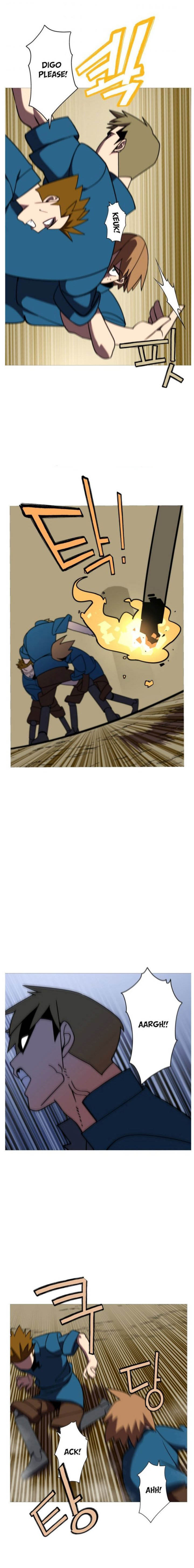 The Story Of A Low Rank Soldier Becoming A Monarch 14 13