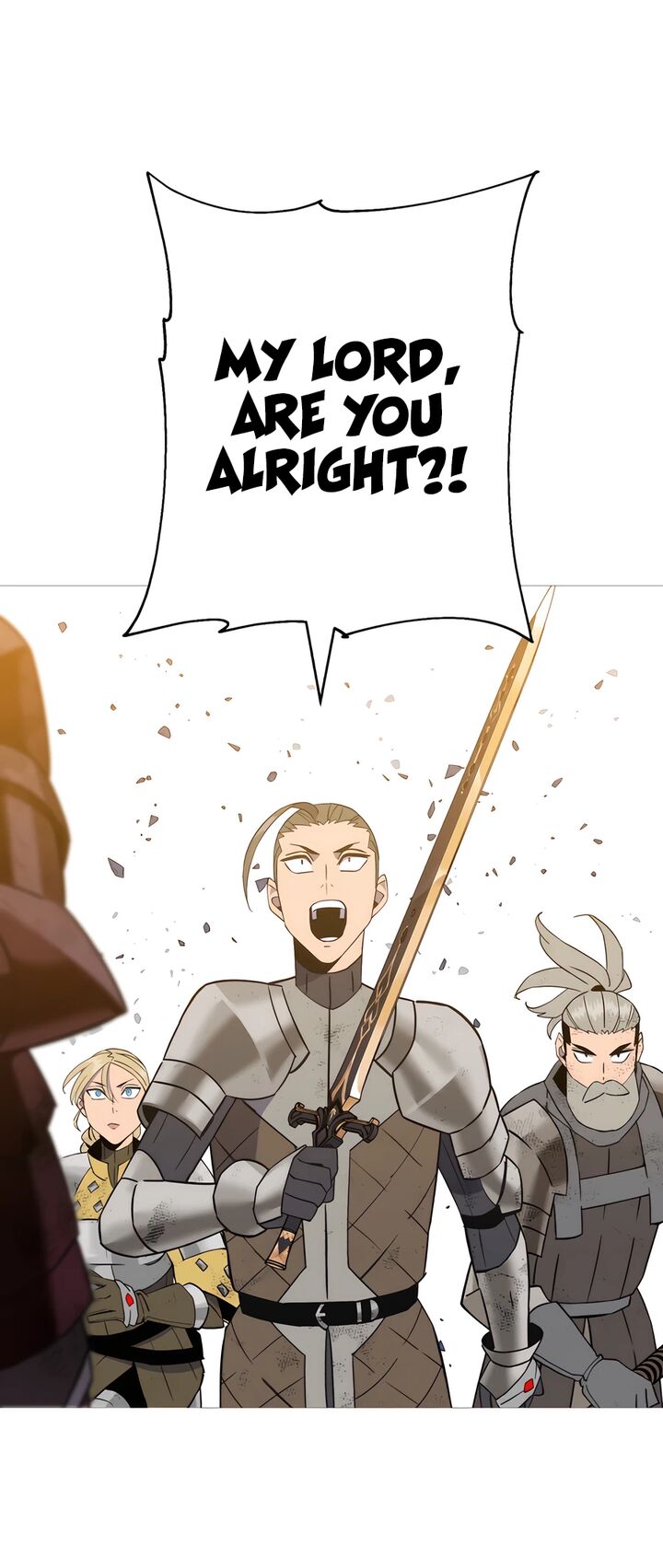 The Story Of A Low Rank Soldier Becoming A Monarch 141 21