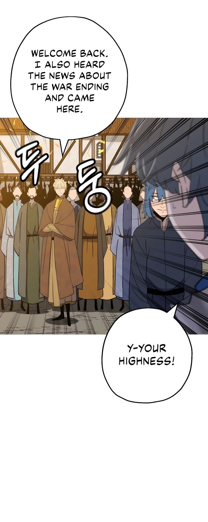 The Story Of A Low Rank Soldier Becoming A Monarch 141 28