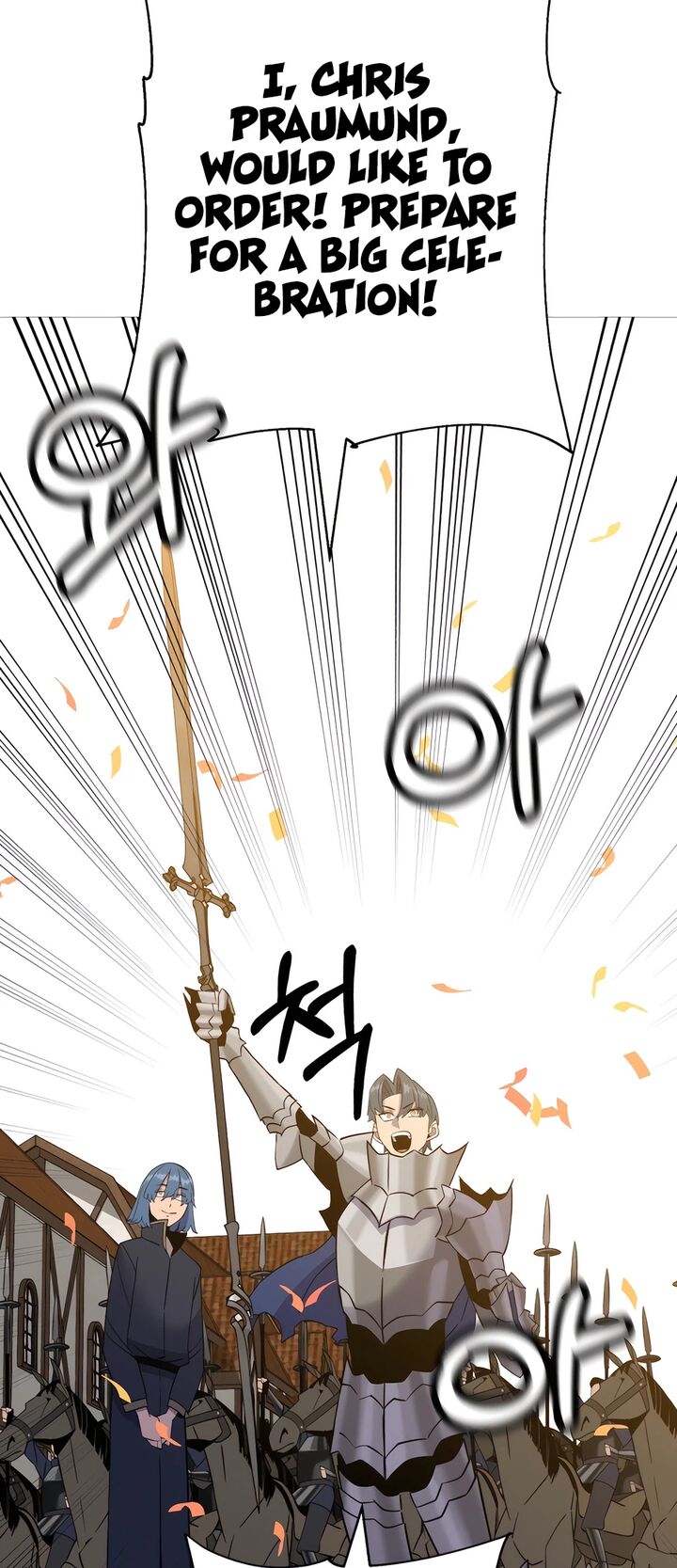 The Story Of A Low Rank Soldier Becoming A Monarch 141 30