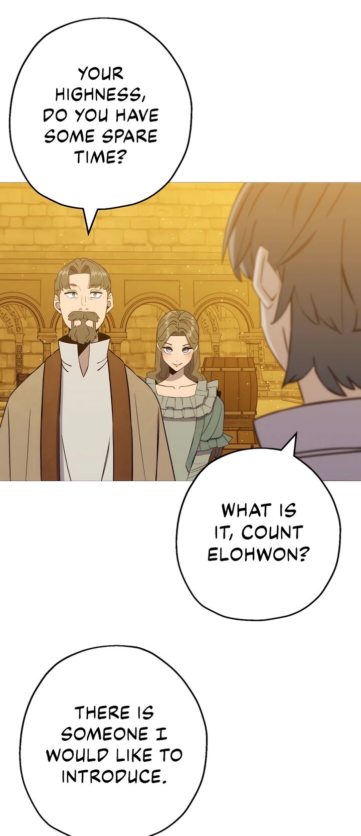The Story Of A Low Rank Soldier Becoming A Monarch 141 33