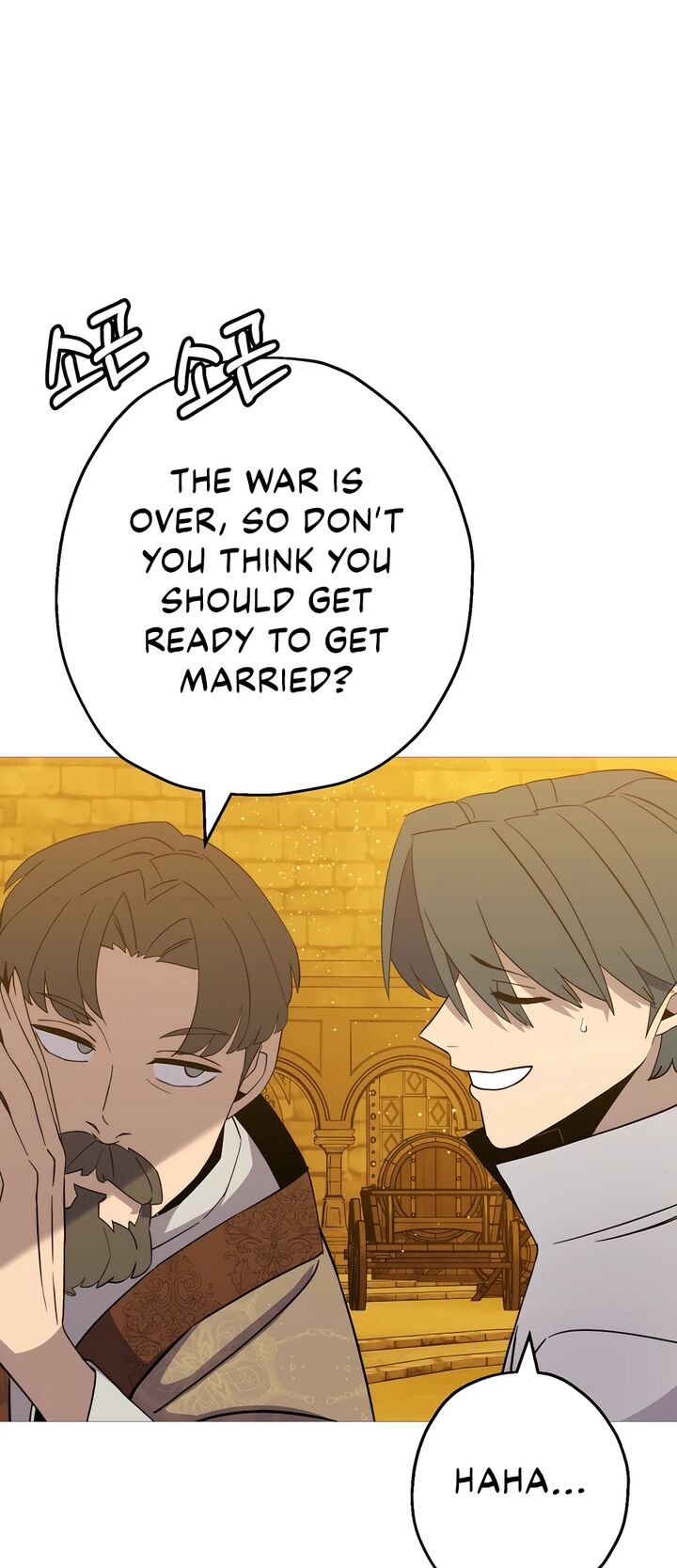 The Story Of A Low Rank Soldier Becoming A Monarch 141 35