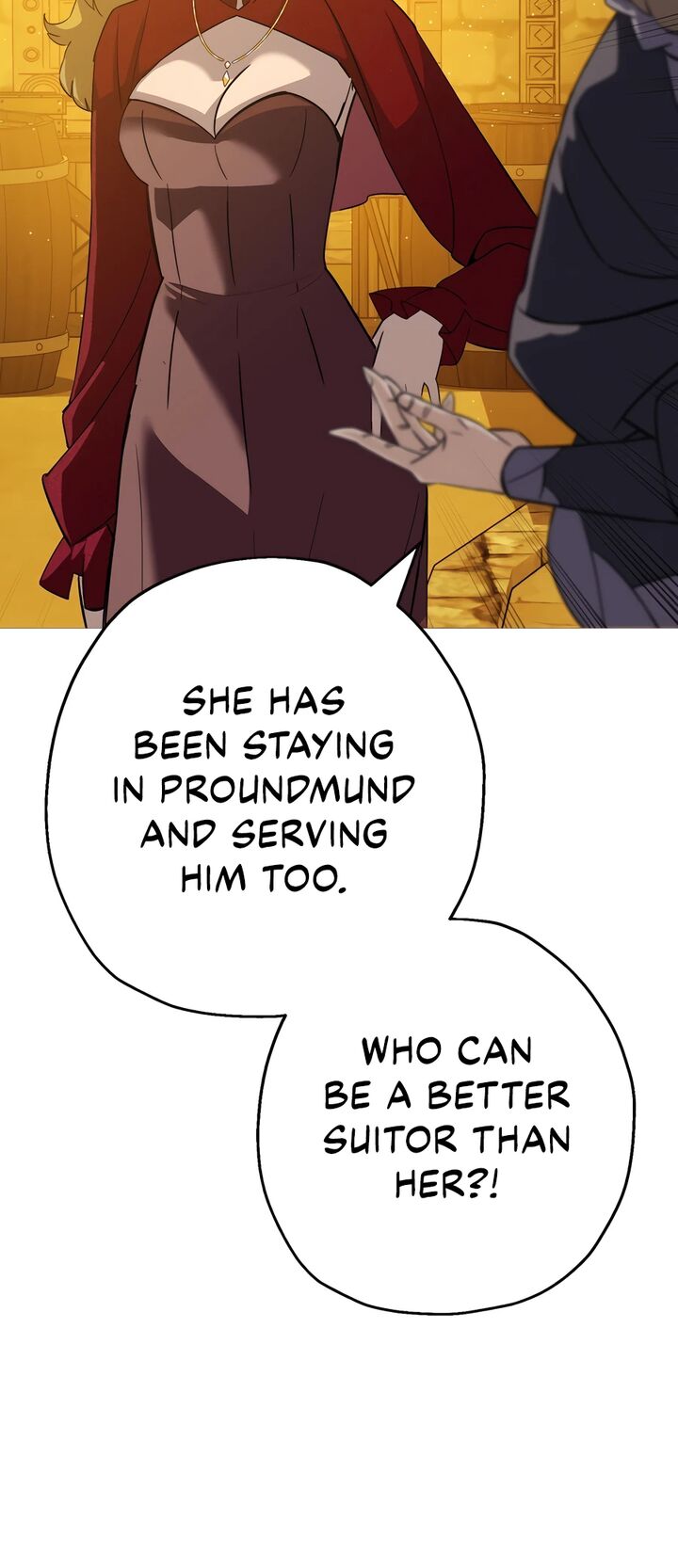 The Story Of A Low Rank Soldier Becoming A Monarch 141 38