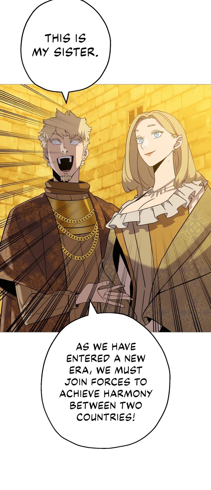 The Story Of A Low Rank Soldier Becoming A Monarch 141 40