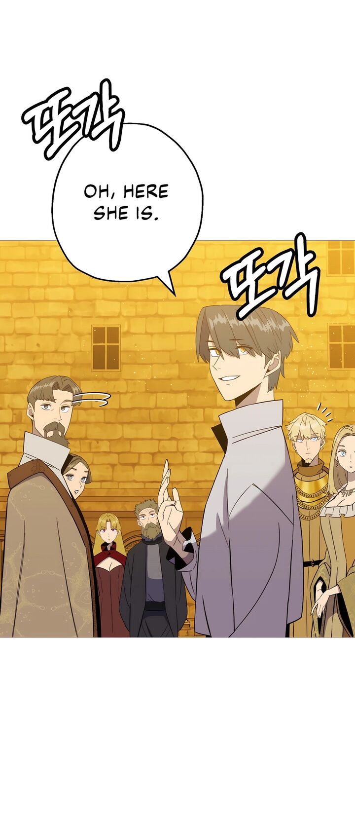 The Story Of A Low Rank Soldier Becoming A Monarch 141 42
