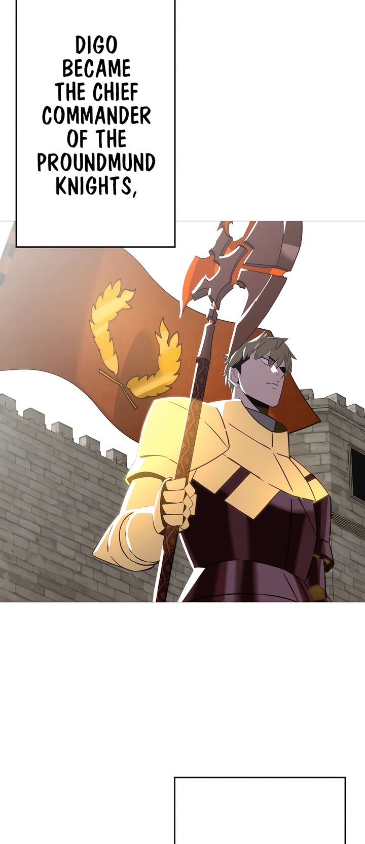 The Story Of A Low Rank Soldier Becoming A Monarch 141 61