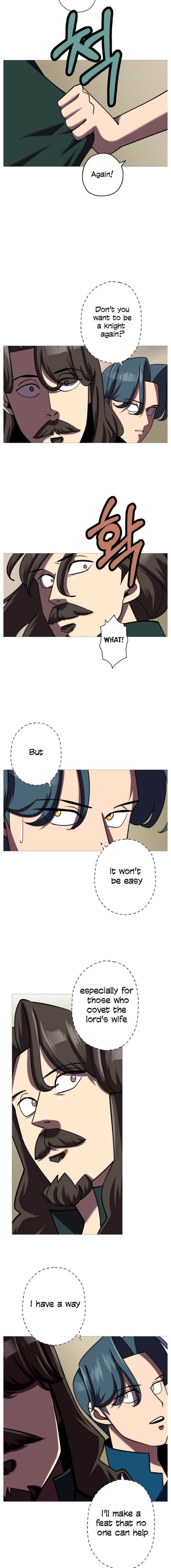 The Story Of A Low Rank Soldier Becoming A Monarch 15 3