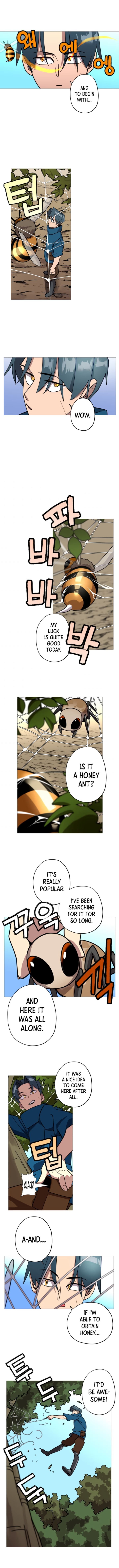 The Story Of A Low Rank Soldier Becoming A Monarch 2 6