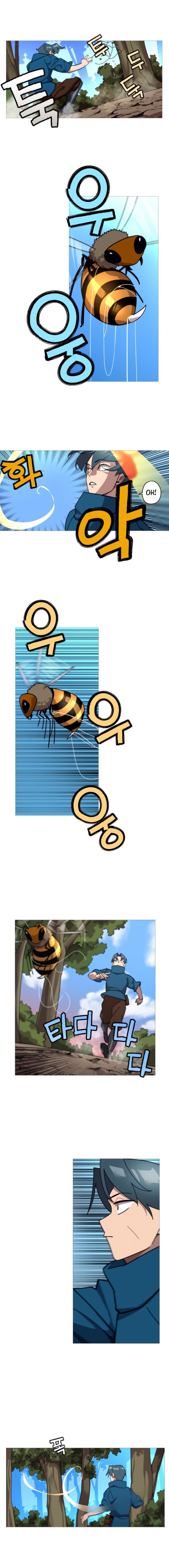 The Story Of A Low Rank Soldier Becoming A Monarch 2 7