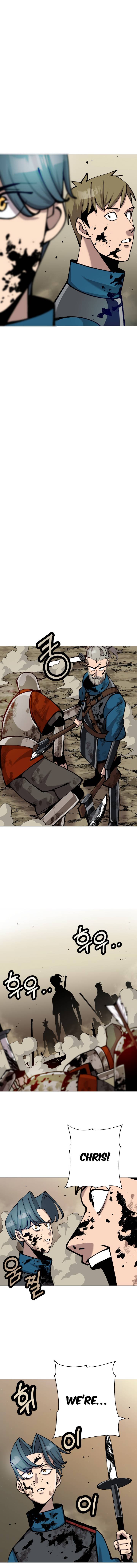 The Story Of A Low Rank Soldier Becoming A Monarch 20 4