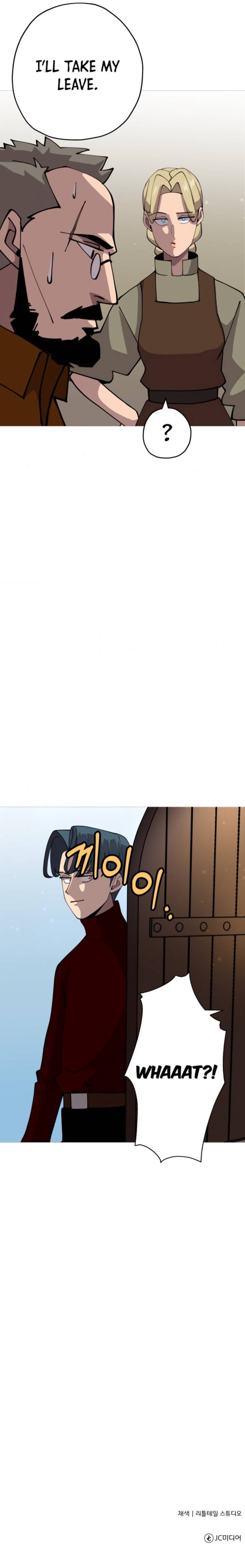 The Story Of A Low Rank Soldier Becoming A Monarch 23 15