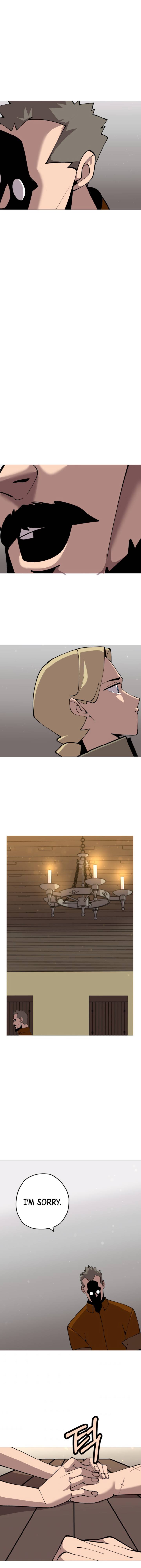 The Story Of A Low Rank Soldier Becoming A Monarch 24 12