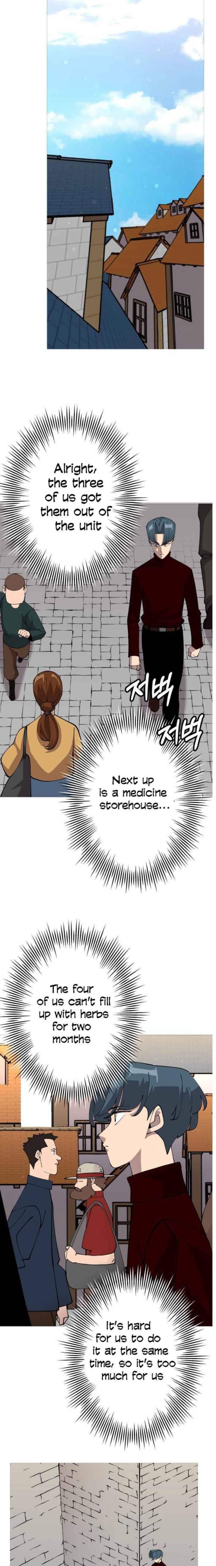 The Story Of A Low Rank Soldier Becoming A Monarch 25 12