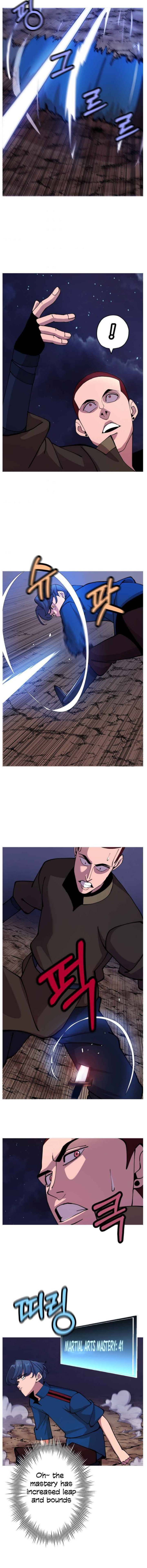 The Story Of A Low Rank Soldier Becoming A Monarch 27 9