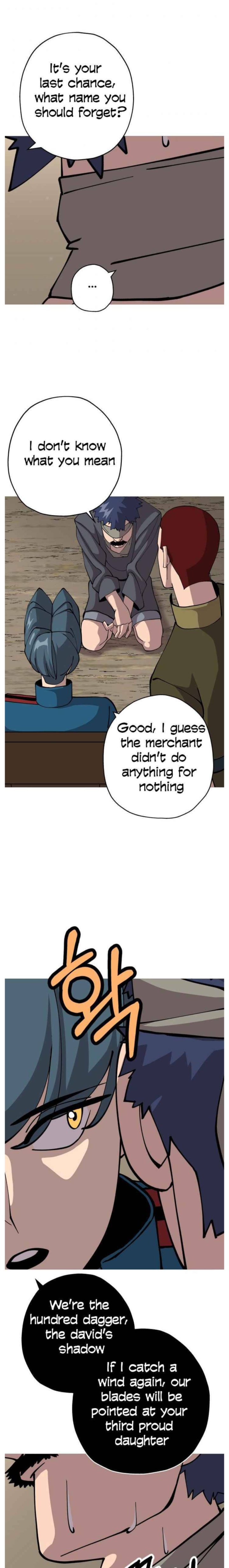 The Story Of A Low Rank Soldier Becoming A Monarch 28 12