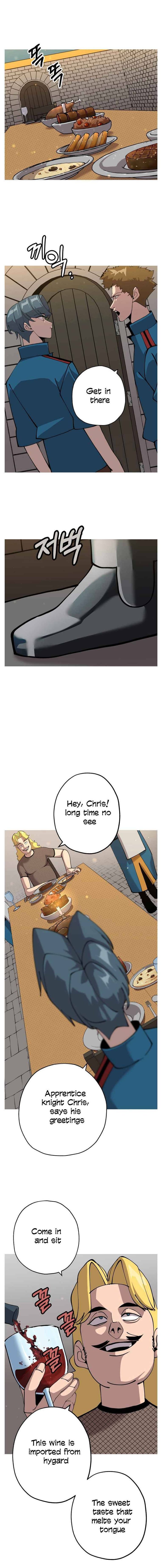 The Story Of A Low Rank Soldier Becoming A Monarch 29 2