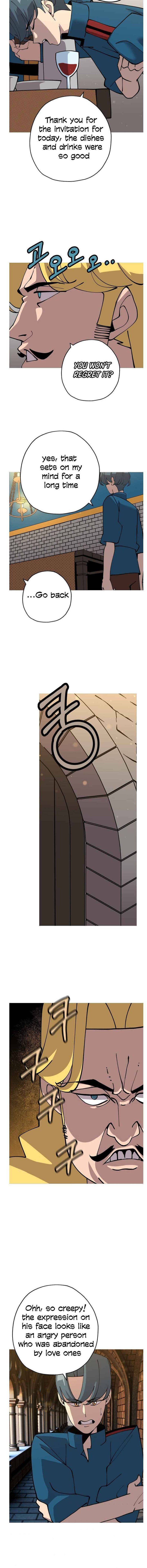 The Story Of A Low Rank Soldier Becoming A Monarch 29 5
