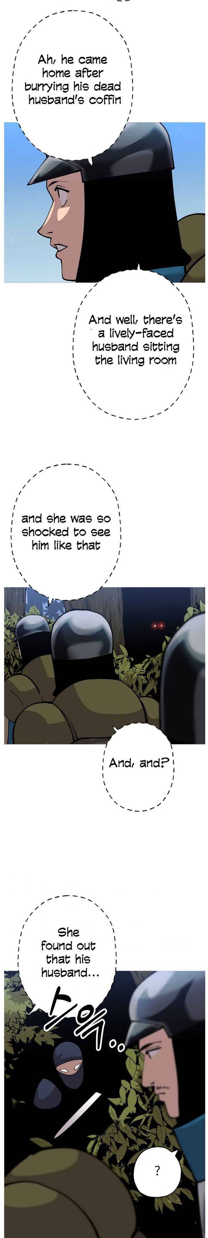 The Story Of A Low Rank Soldier Becoming A Monarch 30 12