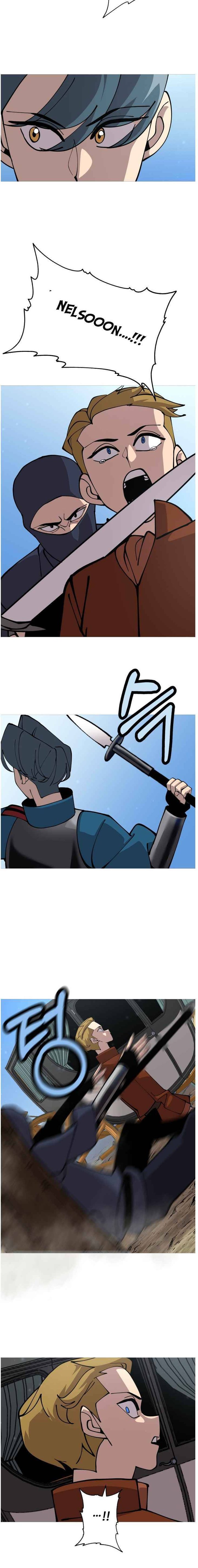 The Story Of A Low Rank Soldier Becoming A Monarch 30 17