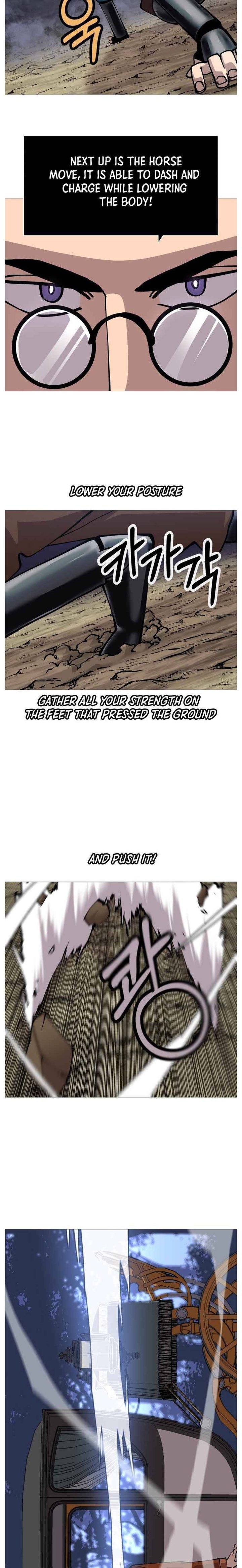The Story Of A Low Rank Soldier Becoming A Monarch 30 19