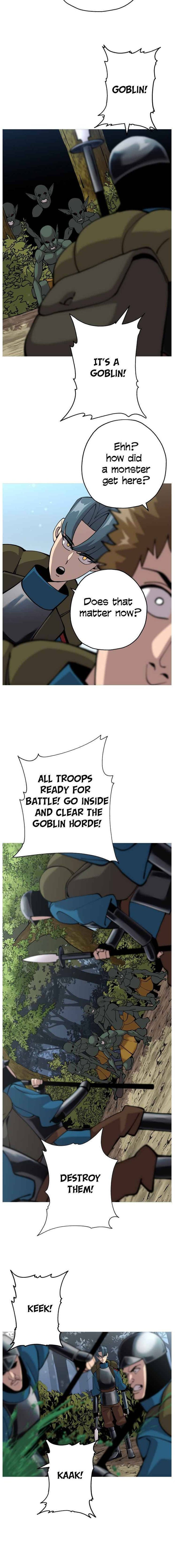 The Story Of A Low Rank Soldier Becoming A Monarch 30 2