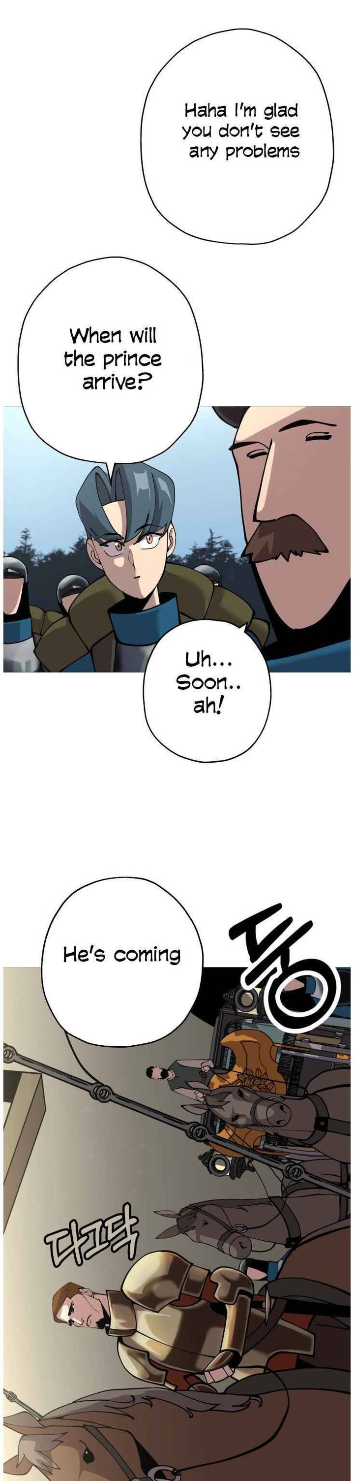 The Story Of A Low Rank Soldier Becoming A Monarch 30 8