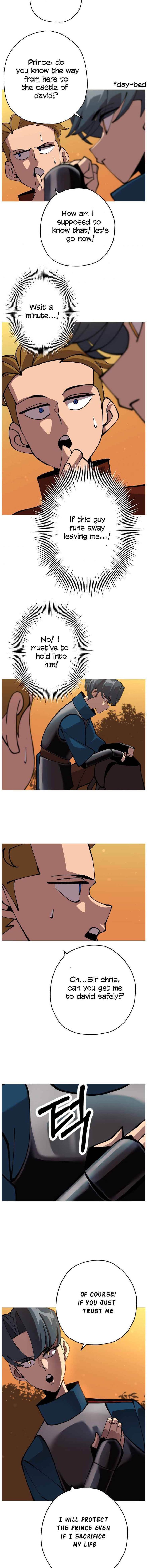 The Story Of A Low Rank Soldier Becoming A Monarch 31 9