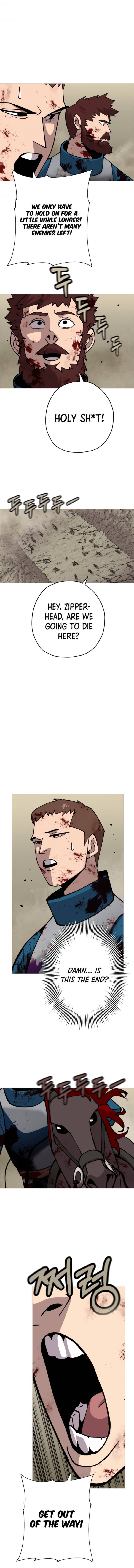 The Story Of A Low Rank Soldier Becoming A Monarch 39 10
