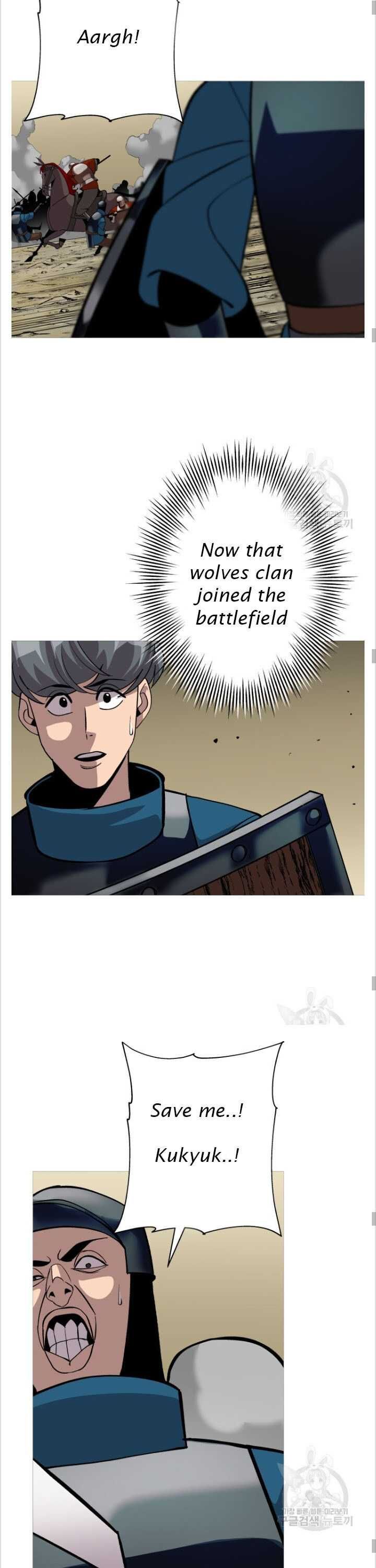 The Story Of A Low Rank Soldier Becoming A Monarch 48 15