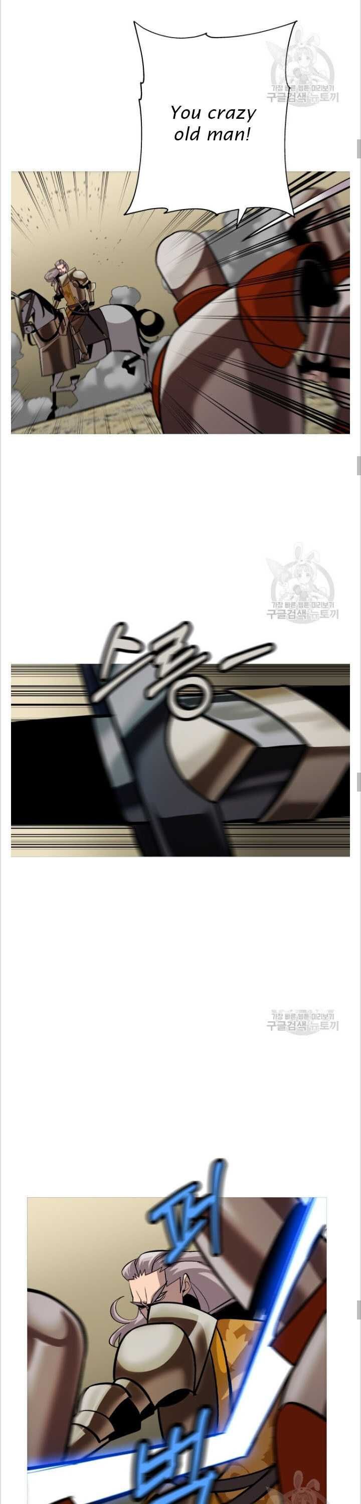The Story Of A Low Rank Soldier Becoming A Monarch 48 7