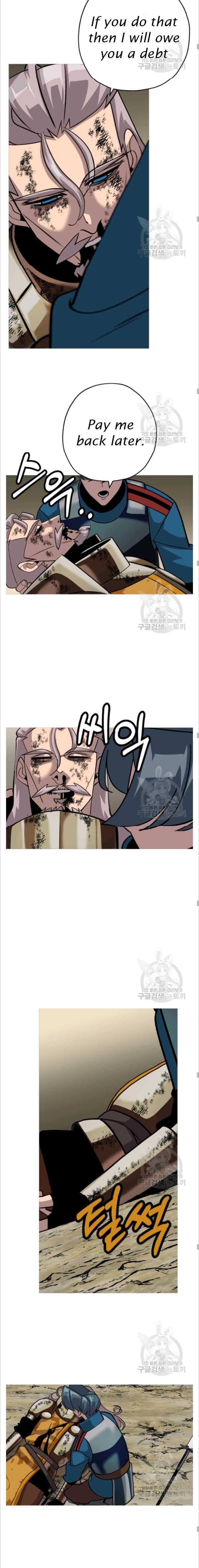 The Story Of A Low Rank Soldier Becoming A Monarch 49 13