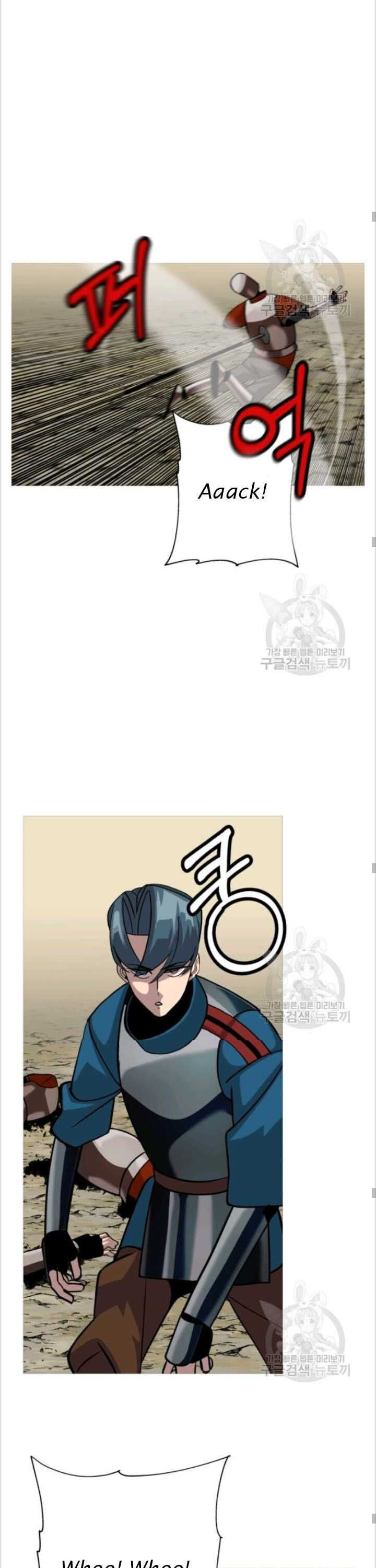 The Story Of A Low Rank Soldier Becoming A Monarch 49 22
