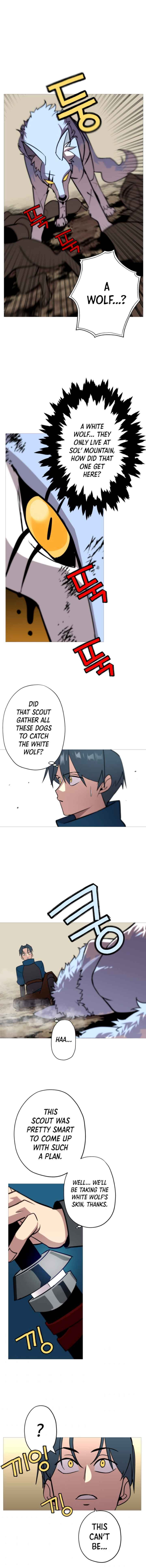 The Story Of A Low Rank Soldier Becoming A Monarch 5 2