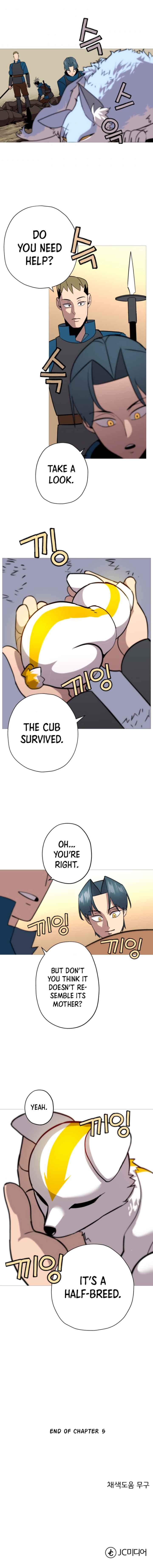 The Story Of A Low Rank Soldier Becoming A Monarch 5 3