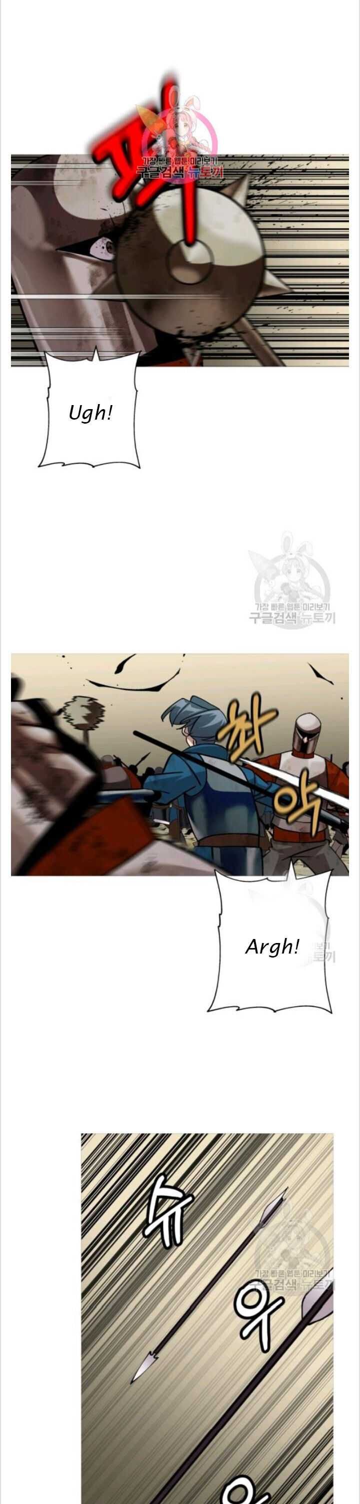 The Story Of A Low Rank Soldier Becoming A Monarch 50 1