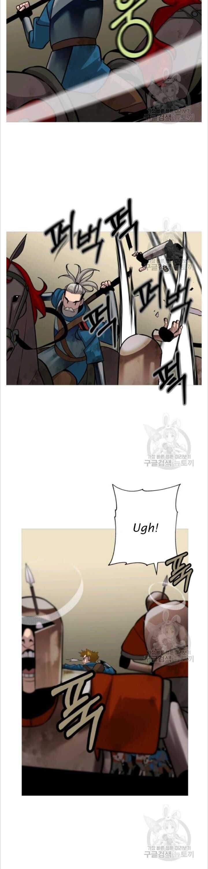 The Story Of A Low Rank Soldier Becoming A Monarch 50 11
