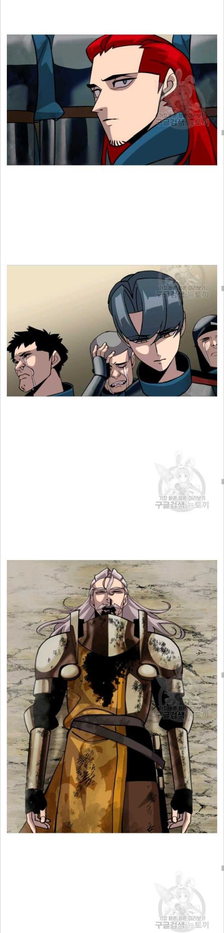 The Story Of A Low Rank Soldier Becoming A Monarch 50 17