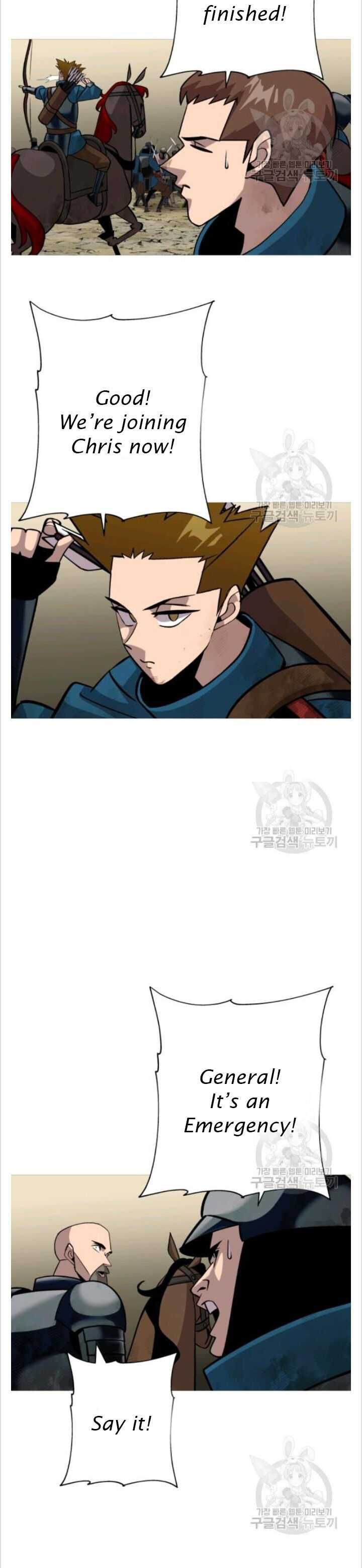 The Story Of A Low Rank Soldier Becoming A Monarch 50 7