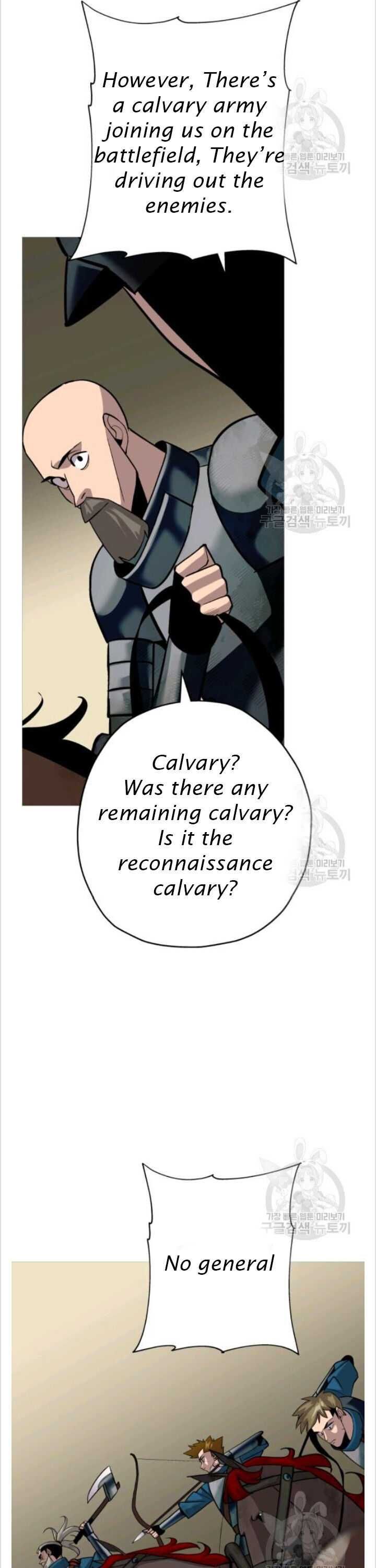 The Story Of A Low Rank Soldier Becoming A Monarch 50 9