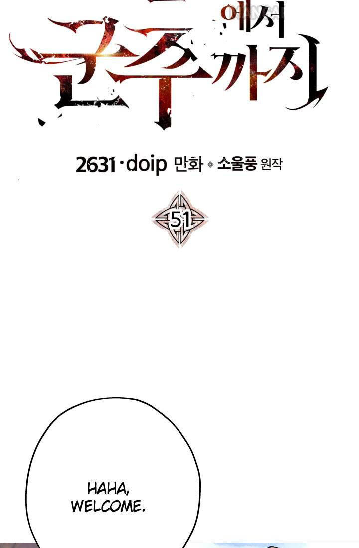 The Story Of A Low Rank Soldier Becoming A Monarch 51 31