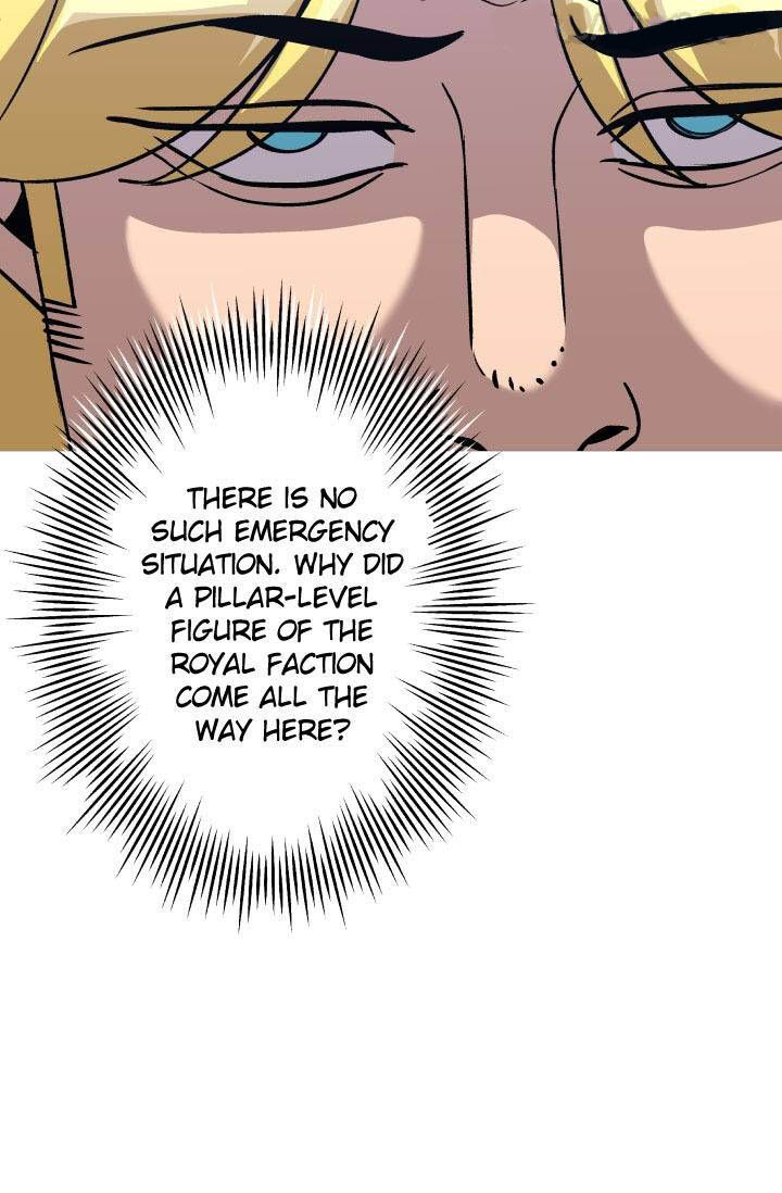 The Story Of A Low Rank Soldier Becoming A Monarch 51 36